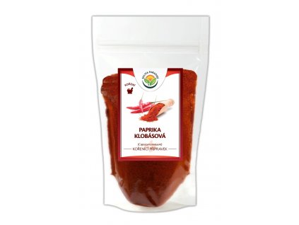Sausage pepper