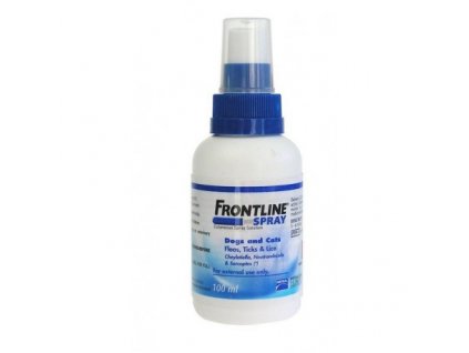 FRONTLINE 100ML