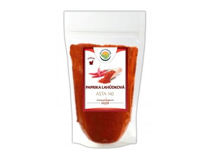 Paprika lahůdková  + Při koupi 12 a více kusů 3% Sleva