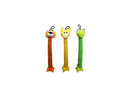 Plüss JÁTÉK VADÁLLAT HOSSZÚ 45cm