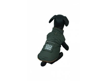 TOUGH ARMY JACKET 45 cm