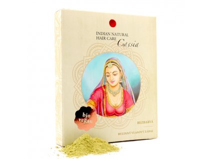 cassia 200g bezbarvy zabal