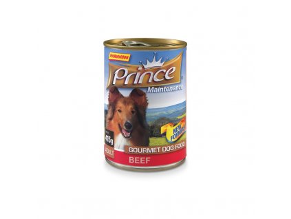 PRINCE DOG 415G HOVEZI