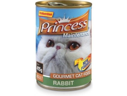 PRINCESS CAT 415G KRALIK