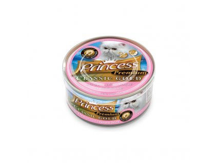 PRINCESS PREMIUM KURCZAK, TUŃCZYK, MAŁŻE 170G - WĄTRÓBKA+TESTY POC.