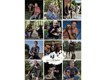 KALENDER VOLLER PROMINENTE