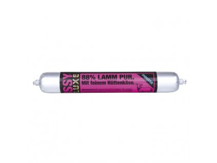 PUSSY DELUXE REINES LAMM 100g