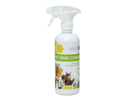 ISOKOR ANTI-URIN 500 ml