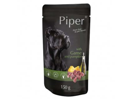 PIPER VÉNUSSZAL ÉS TÖKTEL 150 g