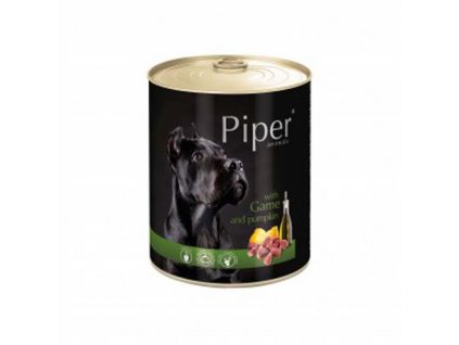 PIPER SE ZVĚŘINOU A DÝNÍ 800 g