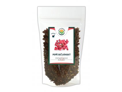 Whole Sichuan pepper