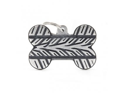 ANVELOPE XL BONE BRONX