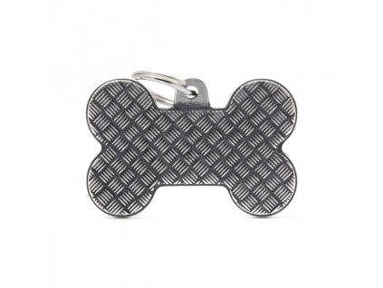 PLATFORMĂ XL BONE BRONX