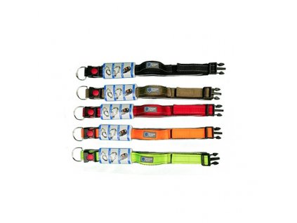 DOG CONTROL COLLAR