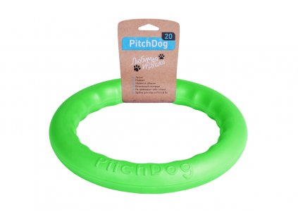 PITCH DOG CIRCLE 28