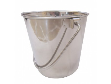 IRREGULAR BUCKET