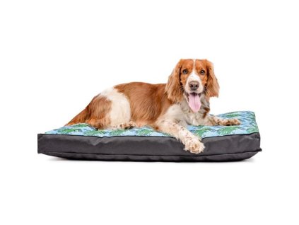 Mattress nylon Sychrov toucan 90x60cm