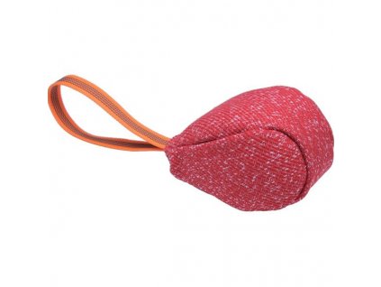 Pešek balloon Ringo 90x90x150 M red BAFPET