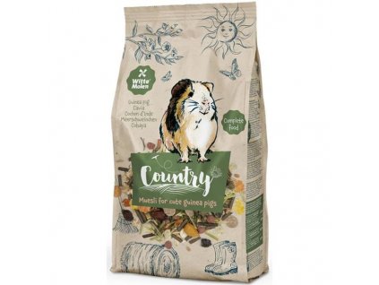 Witte Molen Country Guinea Pig - morča 850 g