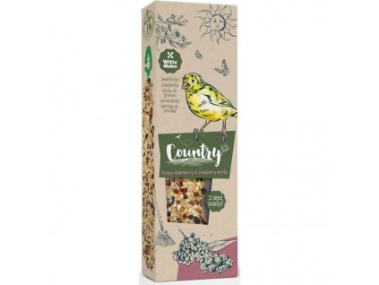 Witte Molen Country Sticks canary sticks 60g