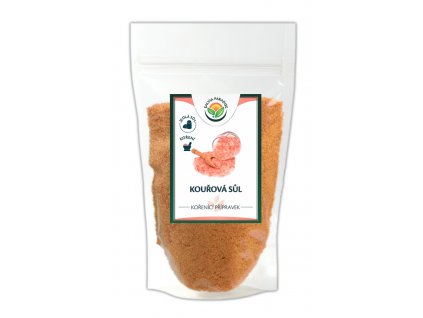 Soľ dymová