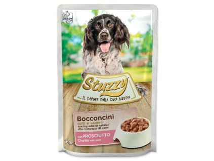 STUZZY punga sunca 100g