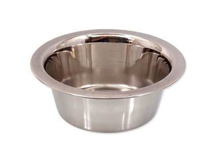 Dog Fantasy Edelstahlnapf 13cm 380ml