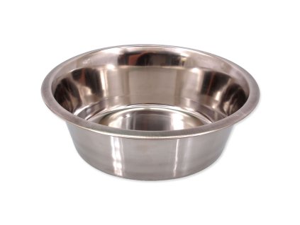 Dog Fantasy Edelstahlnapf 25cm 2500ml