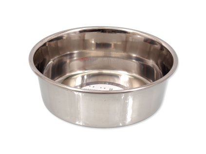 Miska Dog Fantasy nerez ťažká 13,7 cm 550ml