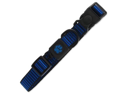 Active Dog Strong L collar blue 2.5x45-68cm