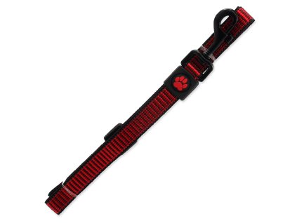 Active Dog Strong M lesa rosie 2x120cm