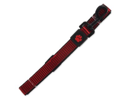 Active Dog Strong L leash red 2.5x120cm
