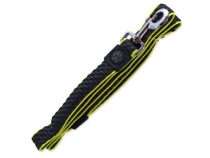 Active Dog Mellow L leash grey 3.2x120cm