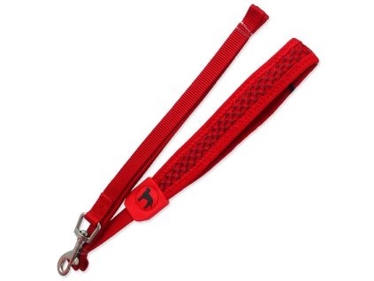 Active Dog Mellow S leash red 1.5x150cm