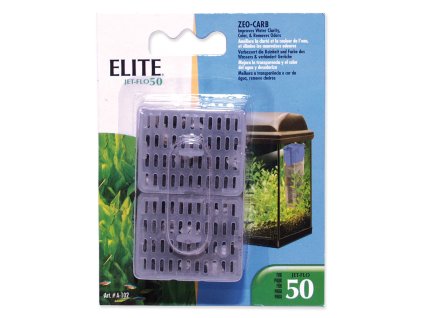 Elite Jet Flo 50 zeocarb patron