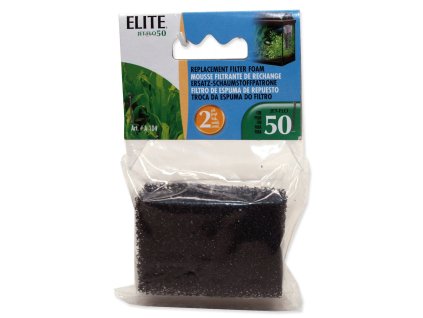 Fluval foam refill for Elite Jet Flo 51