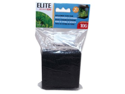 Elite foam refill for Elite Jet Flo 101
