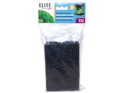 Eite foam refill for Elite Jet Flo 150
