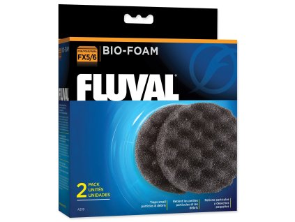 Umplutură cu spumă Fluval FX4/FX5/FX6
