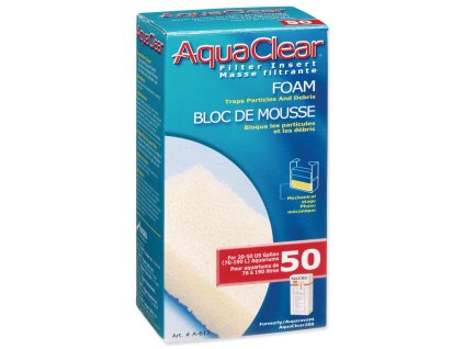 Aqua Clear hab utántöltő 200