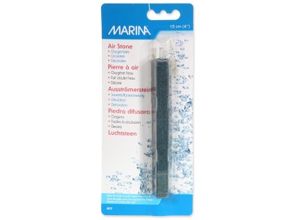 Kamień napowietrzający do mariny, kij 15cm