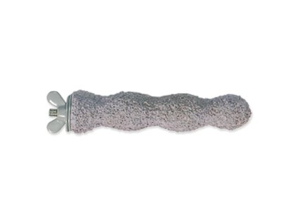 Perch Living World cement 11cmx3cm