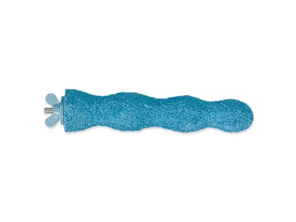 Living World Zementsitzstange 16cmx3,5cm