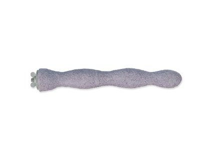 Perch Living World cement 34cmx6cm