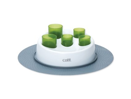 Catit Interactive Cat Treat Feeder 2.0 Toy