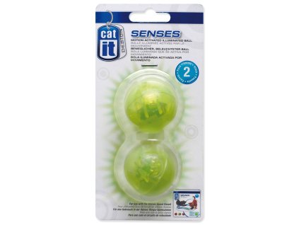 Mingi luminoase Catit Design 2buc