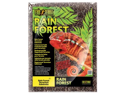 Podstielka Exo Terra Rainforest 26,4l