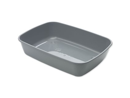 Toilet Savic Iriz gray 42x30.5x10cm