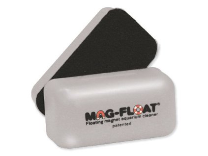 Bakker magnetic floating spatula small