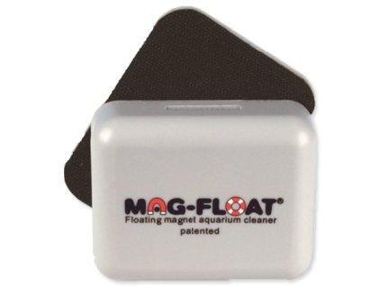 Bakker magnetic floating spatula large